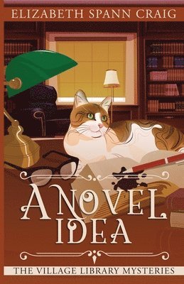 bokomslag Novel Idea