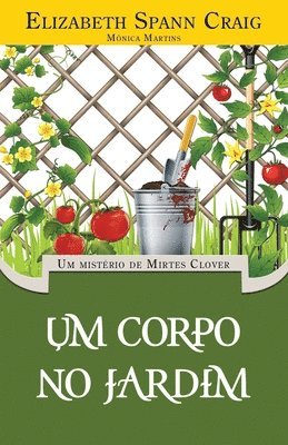 Um Corpo No Jardim 1