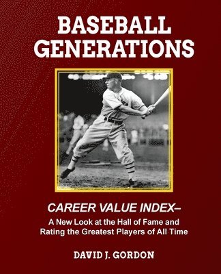 Baseball Generations 1