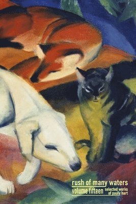 Pauly Hart - Rush of Many Waters Volume Fifteen, Häftad