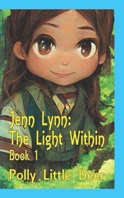 Jenn Lynn: The Light Within: Book 1 1