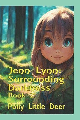 Polly Little Deer - Jenn Lynn, Häftad