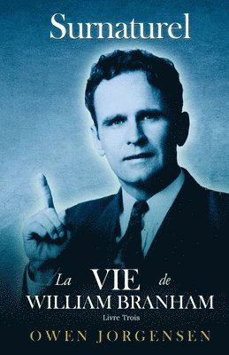 Livre Trois - Surnaturelle