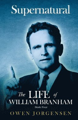 Owen Jorgensen - Book 4, Häftad