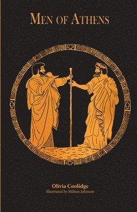 bokomslag Men of Athens