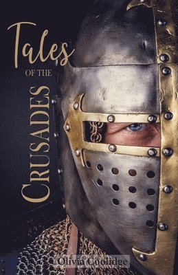 bokomslag Tales of the Crusades