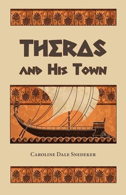 Theras and His Town 1