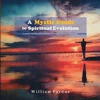 bokomslag Mystic Guide to Spiritual Evolution