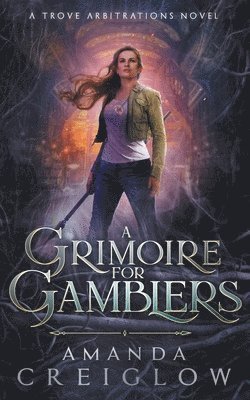 bokomslag A Grimoire for Gamblers