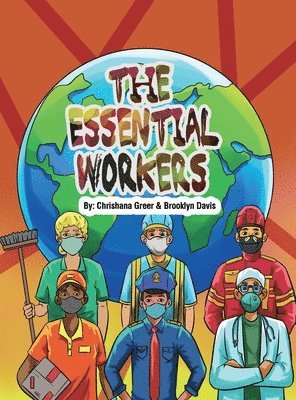 The Essential Workers 1