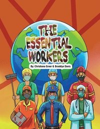 bokomslag The Essential Workers