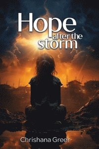 bokomslag Hope after the Storm