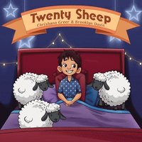 bokomslag Twenty Sheep