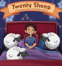 bokomslag Twenty Sheep