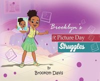 bokomslag Brooklyn's Picture Day Struggles