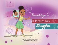 bokomslag Brooklyn's Picture Day Struggles
