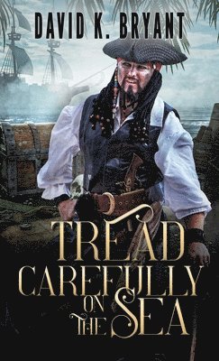 Tread Carefully on the Sea 1