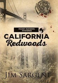 bokomslag California Redwoods