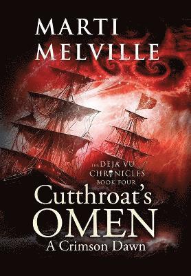 Cutthroat's Omen 1