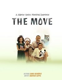 bokomslag The Move