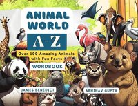 bokomslag ANIMAL World A-Z