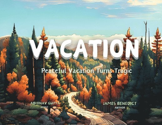 Vacation 1