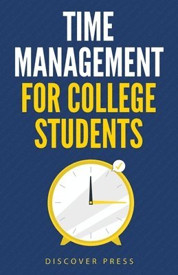 Time Management for College Students 1