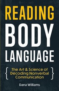 bokomslag Reading Body Language