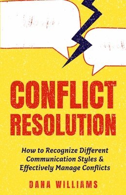 Conflict Resolution 1