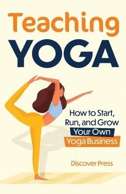 Teaching Yoga 1