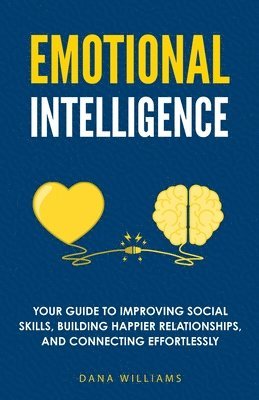 bokomslag Emotional Intelligence