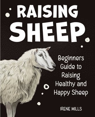 Raising Sheep 1