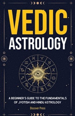 bokomslag Vedic Astrology