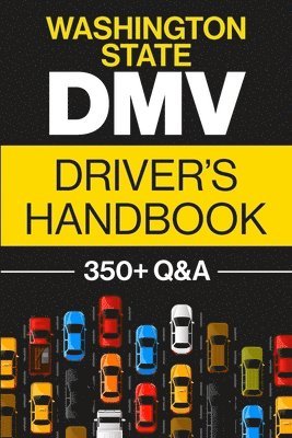 Washington State DMV Driver's Handbook 1