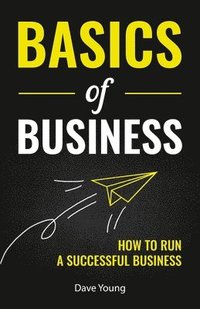 bokomslag Basics of Business