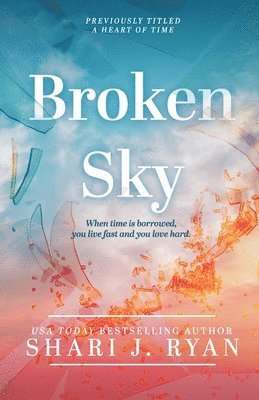 Broken Sky