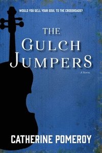 bokomslag The Gulch Jumpers