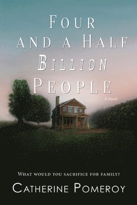 Four and a Half Billion People 1