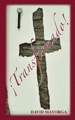 bokomslag ¡Transformado!