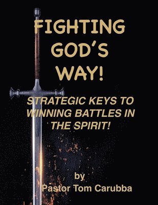 Fighting God's Way! 1