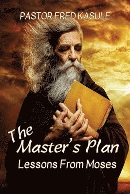 The Master's Plan 1