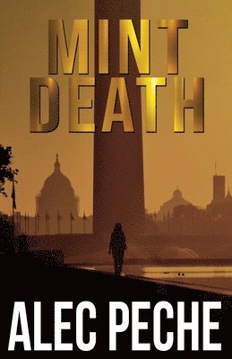 Alec Peche - Mint Death, Häftad