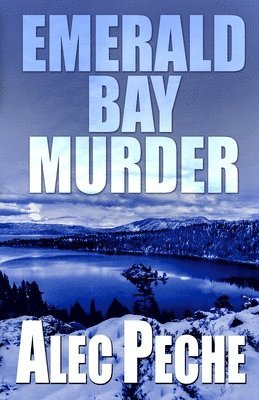 Alec Peche - Emerald Bay Murder, Häftad