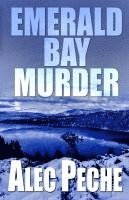 bokomslag Emerald Bay Murder