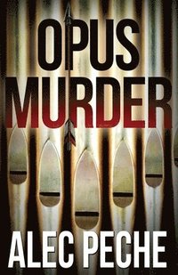 bokomslag Opus Murder