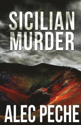 Alec Peche - Sicilian Murder, Häftad