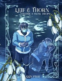bokomslag Leif & Thorn 5