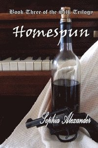 bokomslag Homespun