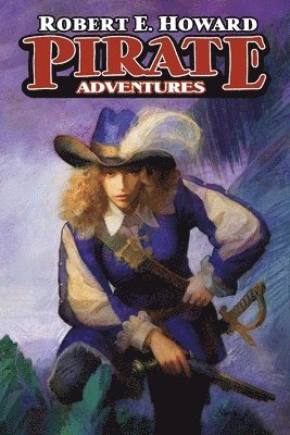 Pirate Adventures 1