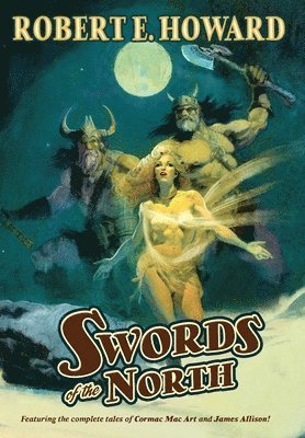 Swords of the North 1